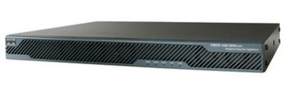Cisco 5510 Adaptive Security Appliance with SW, 5FE