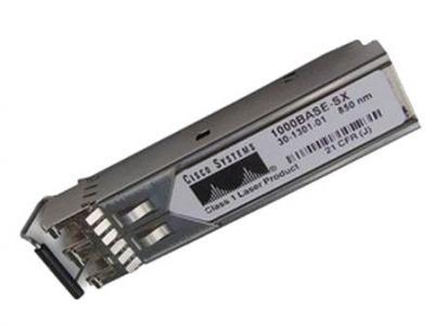 GLC-SX-MM 1000Base-SX SFP (mini-GBIC)