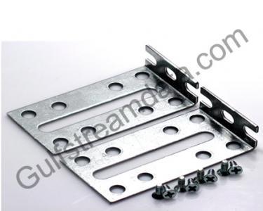 Rack-Mount Kit, 19 Inches